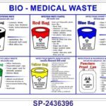 Colour Coding in Biomedical Waste Management: A Vital Guide for Indian Students