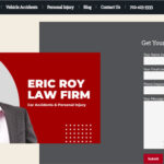 Respondeat Superior Tort Attorney in Nevada: Legal Insights from Eric Roy Law Firm and Other Experts